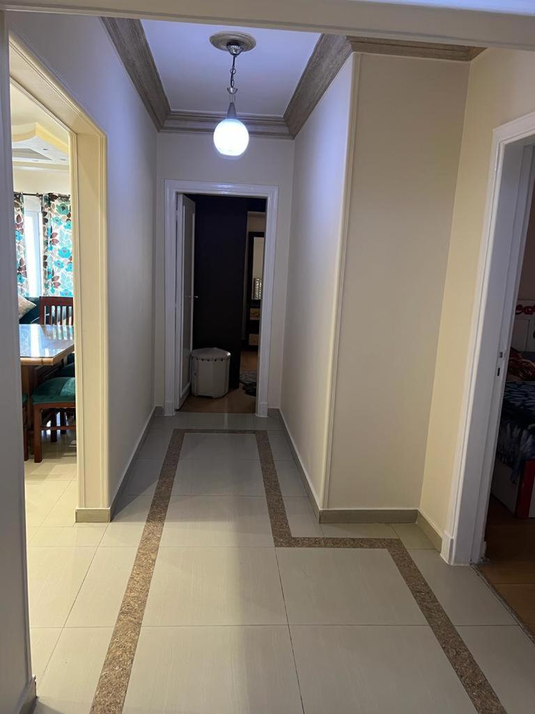 Tyvally Dom Sea View Apartmán Alexandria