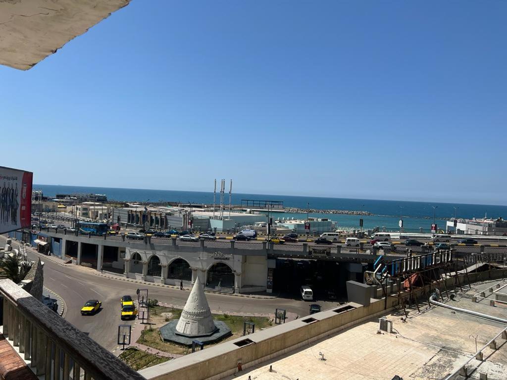 Tyvally Dom Sea View *